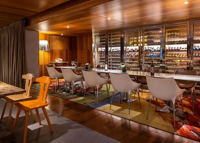Luxushotels in Taipeh