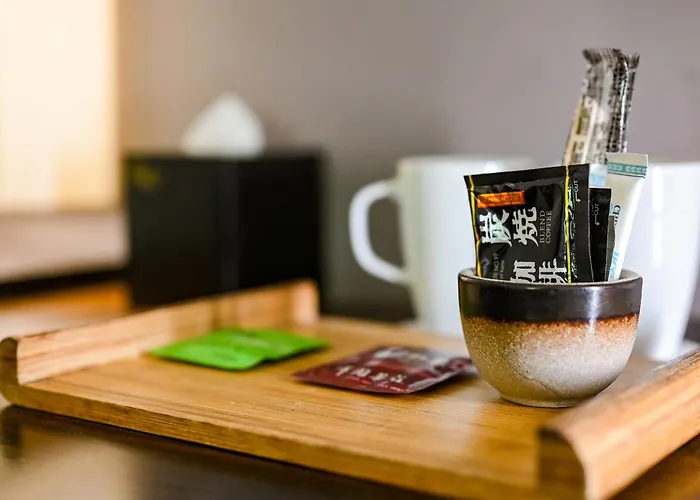 Check Inn Select Taipei Yangmingshan