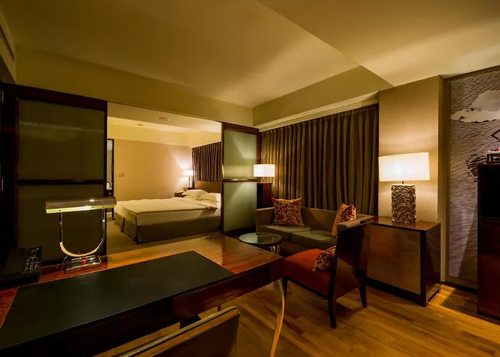 Boutique Les Suites Taipei - Da An