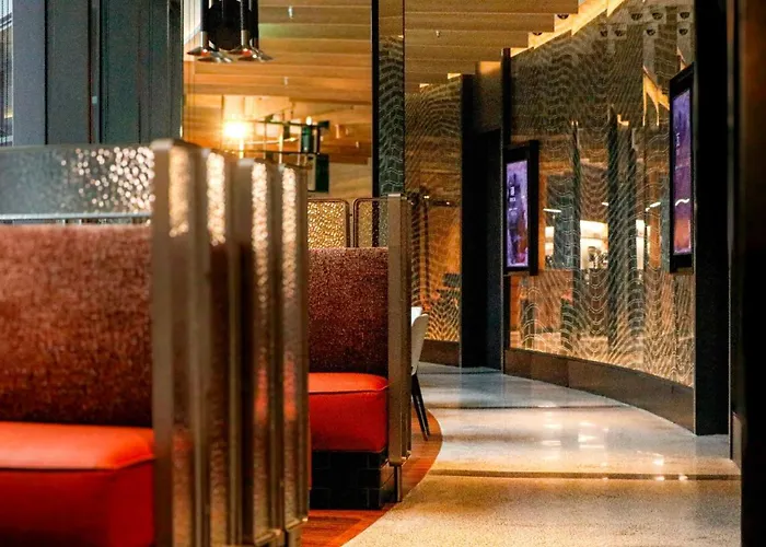 Hotel Indigo Taipei North By Ihg