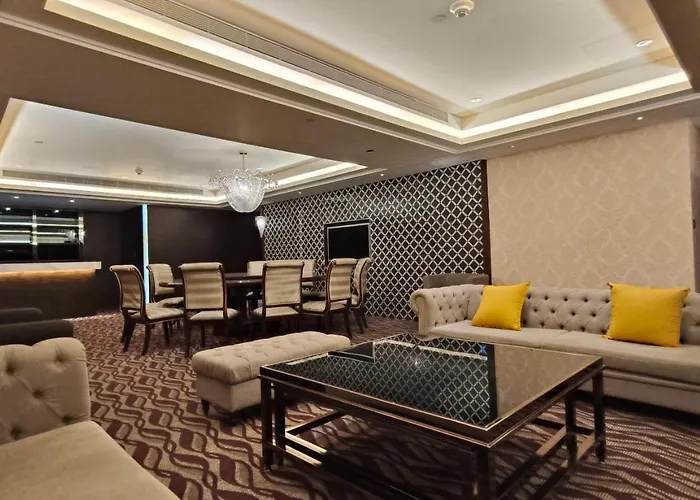 S Aura Hotel Taipeh