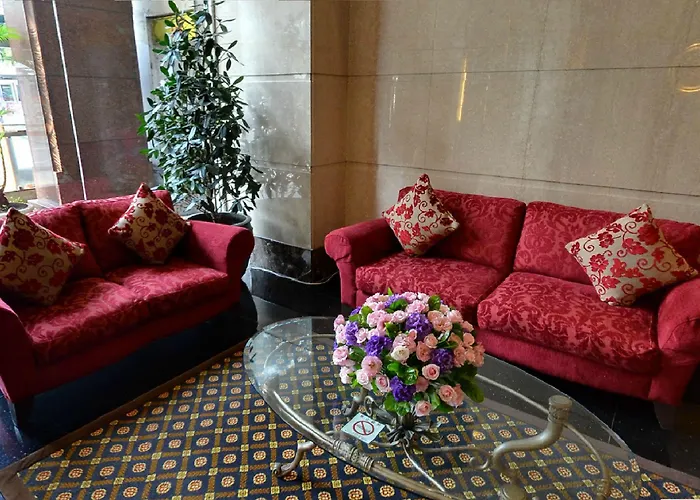 Taipei International Hotel