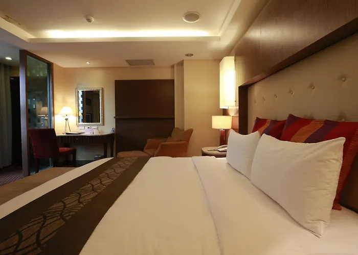 Jingan Classic Inn Zhonghe  admite animales