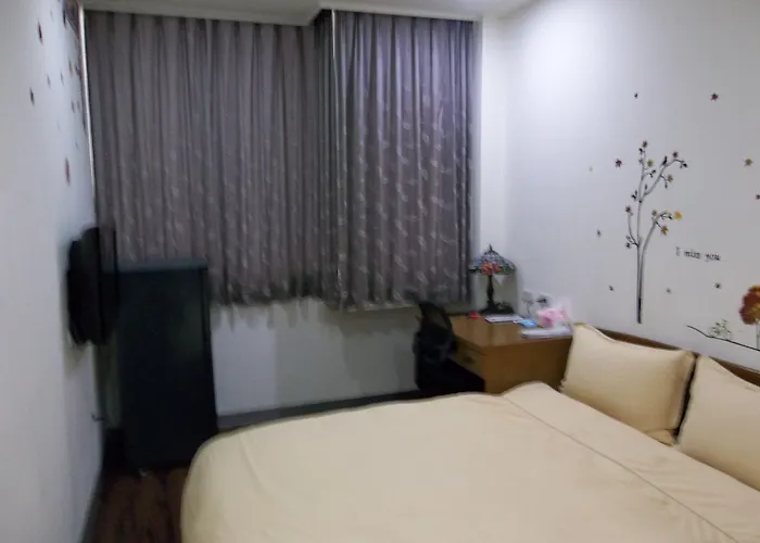 Come Inn Taipeh