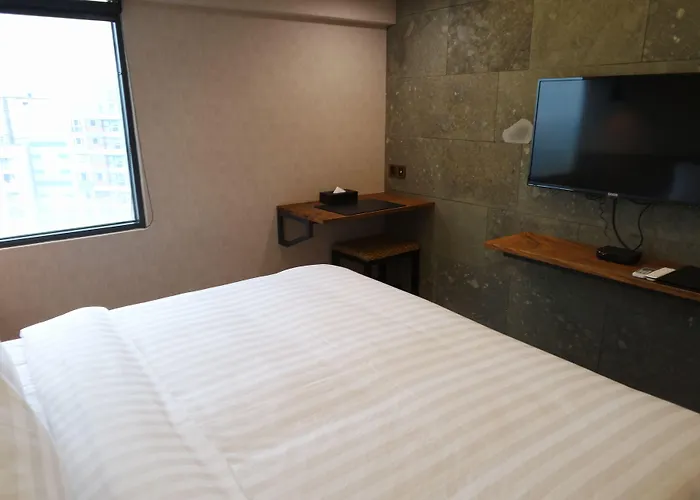 Fortune Inn Taipei