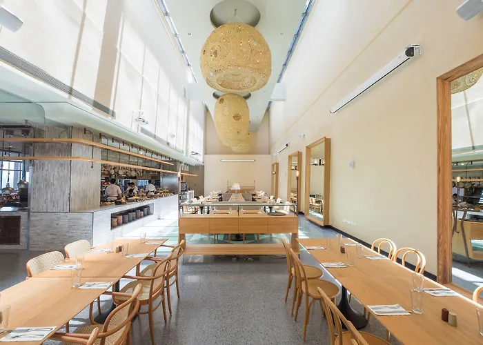 Amba Taipei Songshan