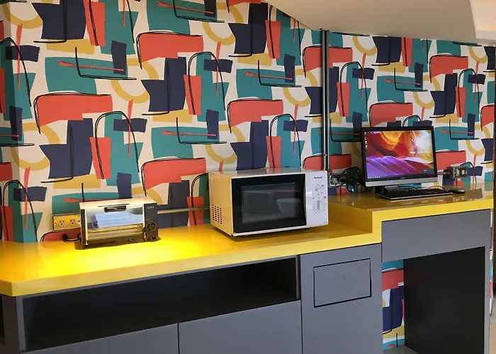 Click Hotel - Taipei Main Station Branch