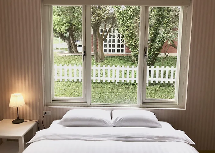 American Village Resort Taipéi