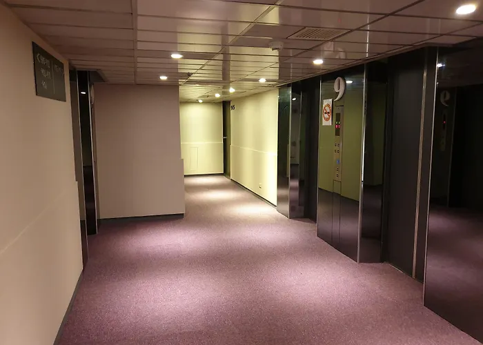 Haustierfreundliches Walker Hotel - Sanchong Taipeh