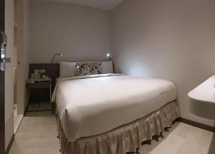 Maison d'hôtes à Taipei