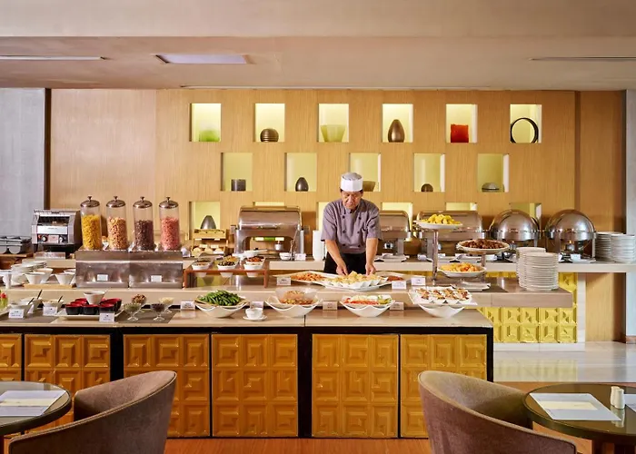 Boutique City Suites-Taipei Nanxi