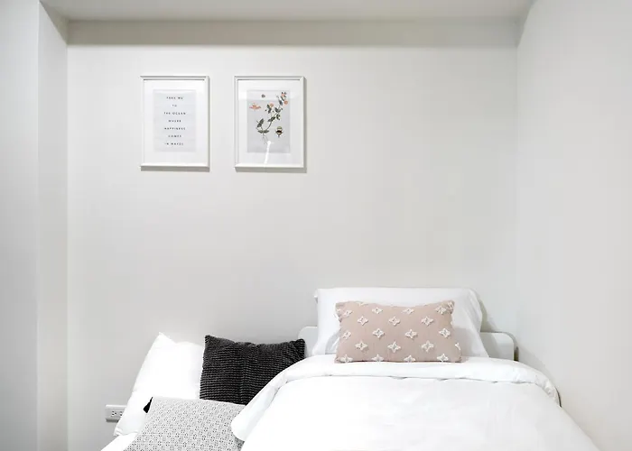 Lin Suites By Olala Homes Taipeh