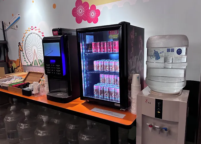 新麗旅店 Newful Hotel Taipeh