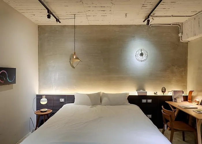 Hotel vicino a Arena di Taipei