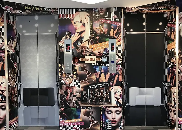 Single Inn - Taipei acceptant les animaux