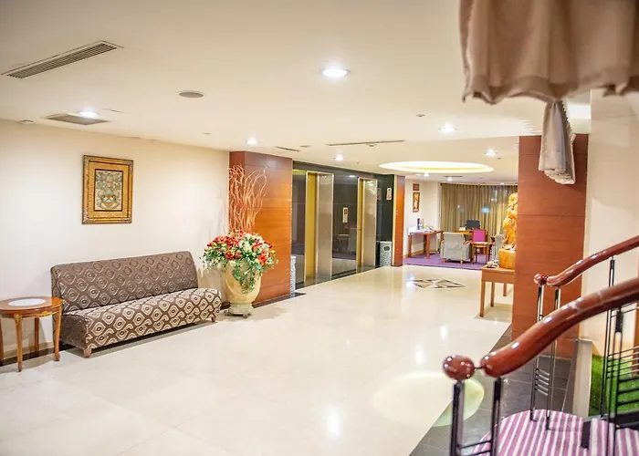 Yeso Hotel Taipei acceptant les animaux