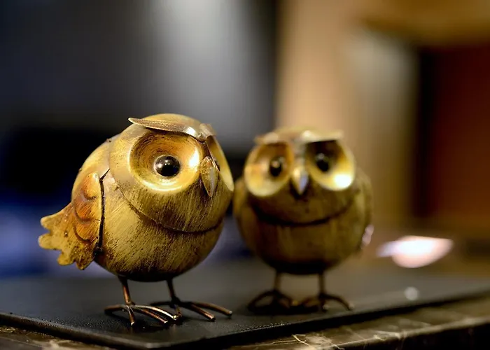 Hôtels à côté de Mémorial Chiang Kai-Shek