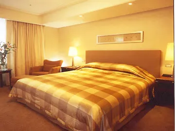 Mandarin Oriental Taipei Hotel Taibao