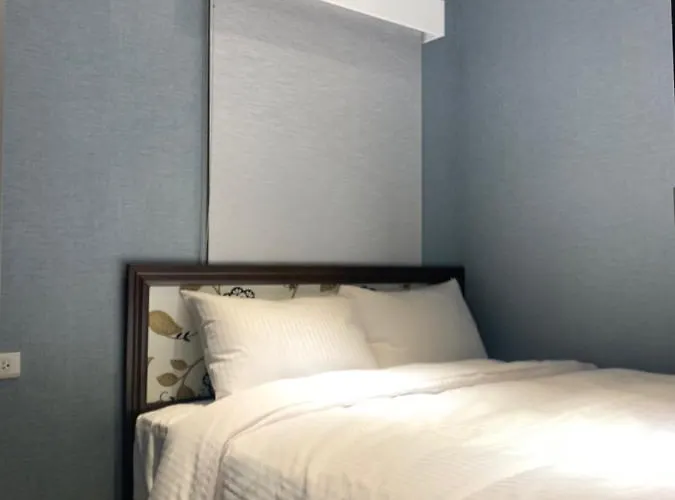 Donni Room For Rent Taipeh